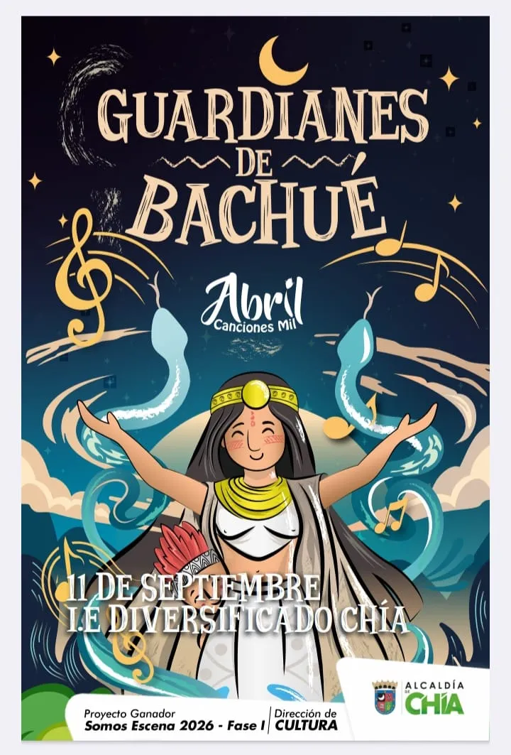 Concierto Pedagógico Abril