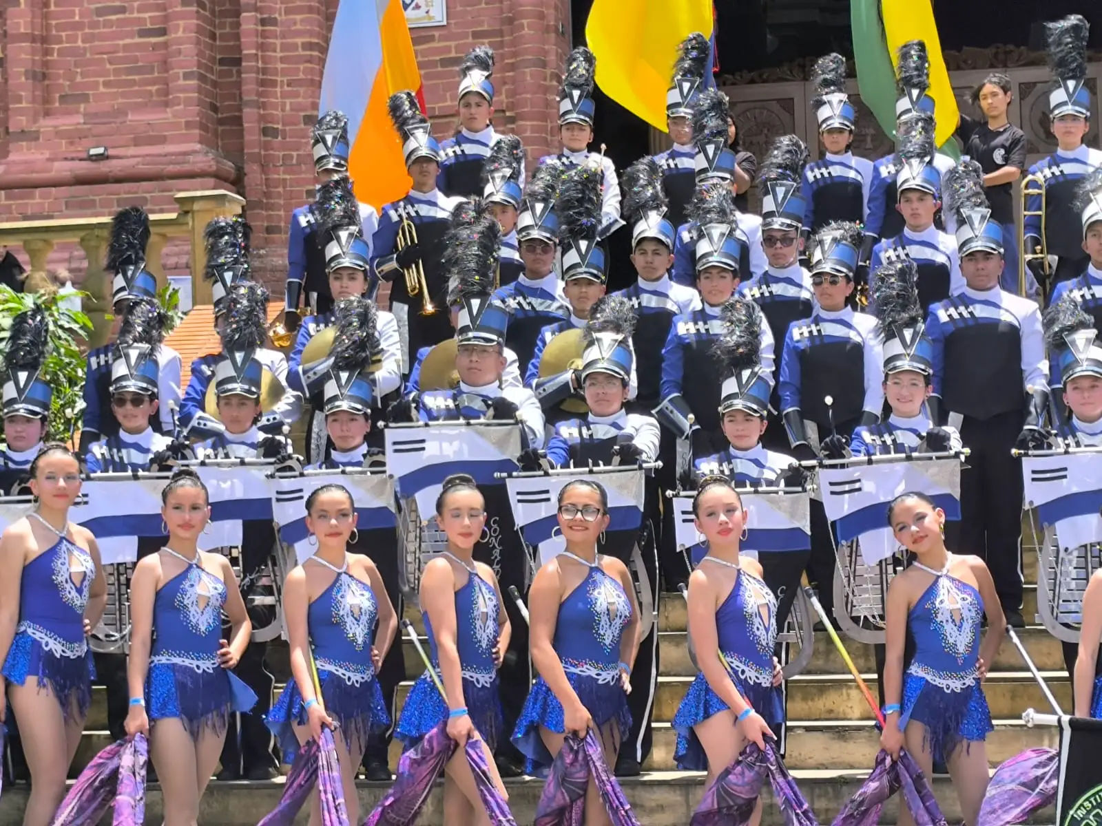 Banda Marcial - Foto 5