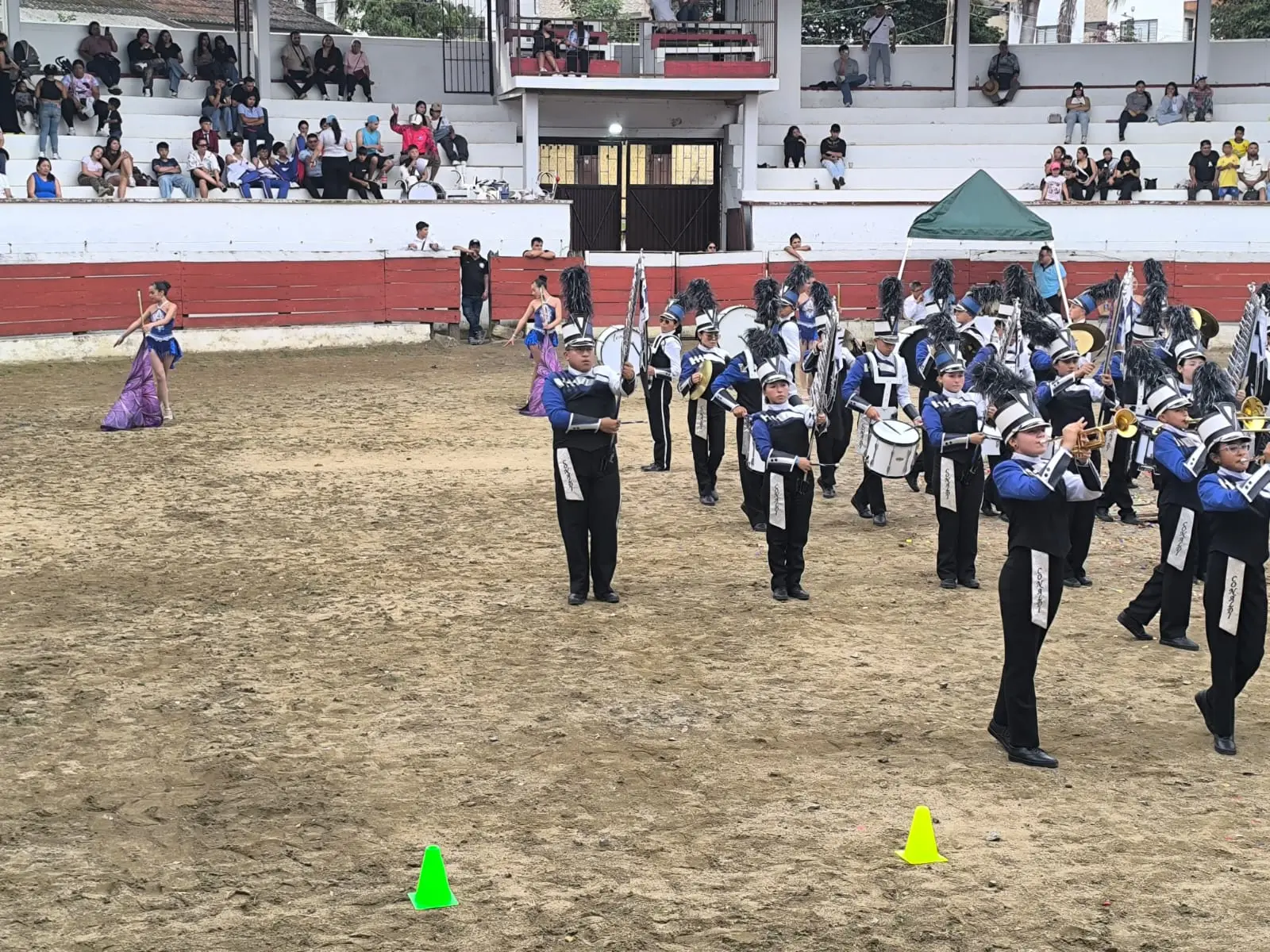 Banda Marcial - Foto 6