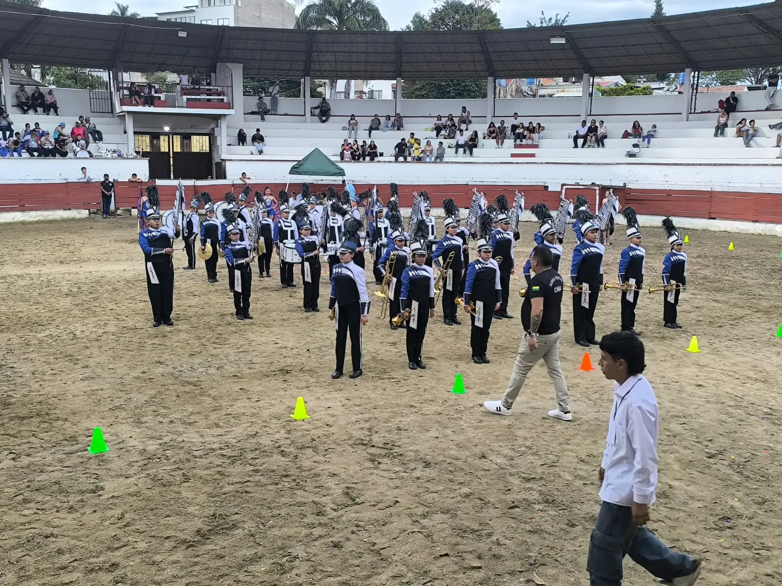 Banda Marcial - Foto 7