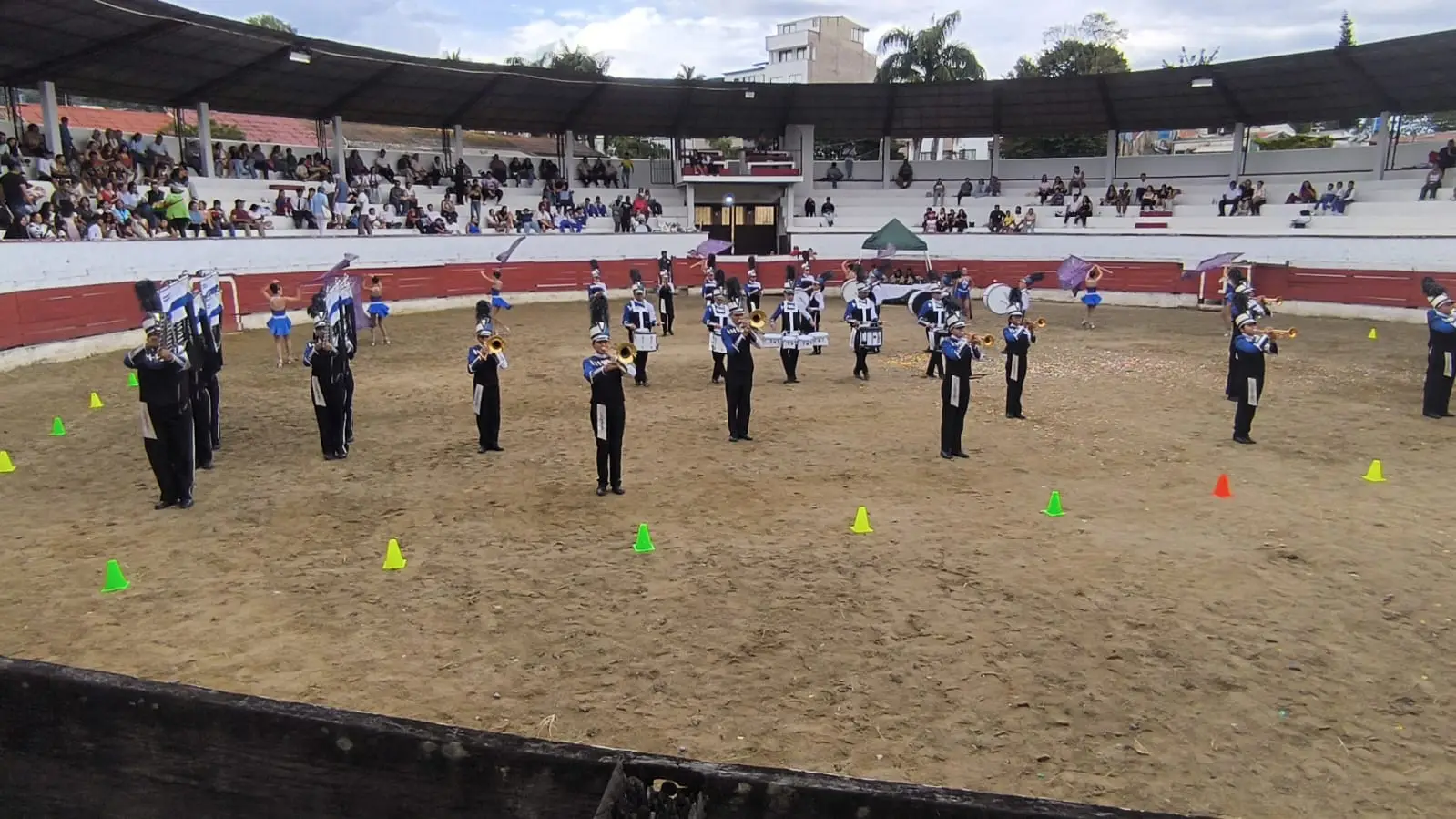 Banda Marcial - Foto 8