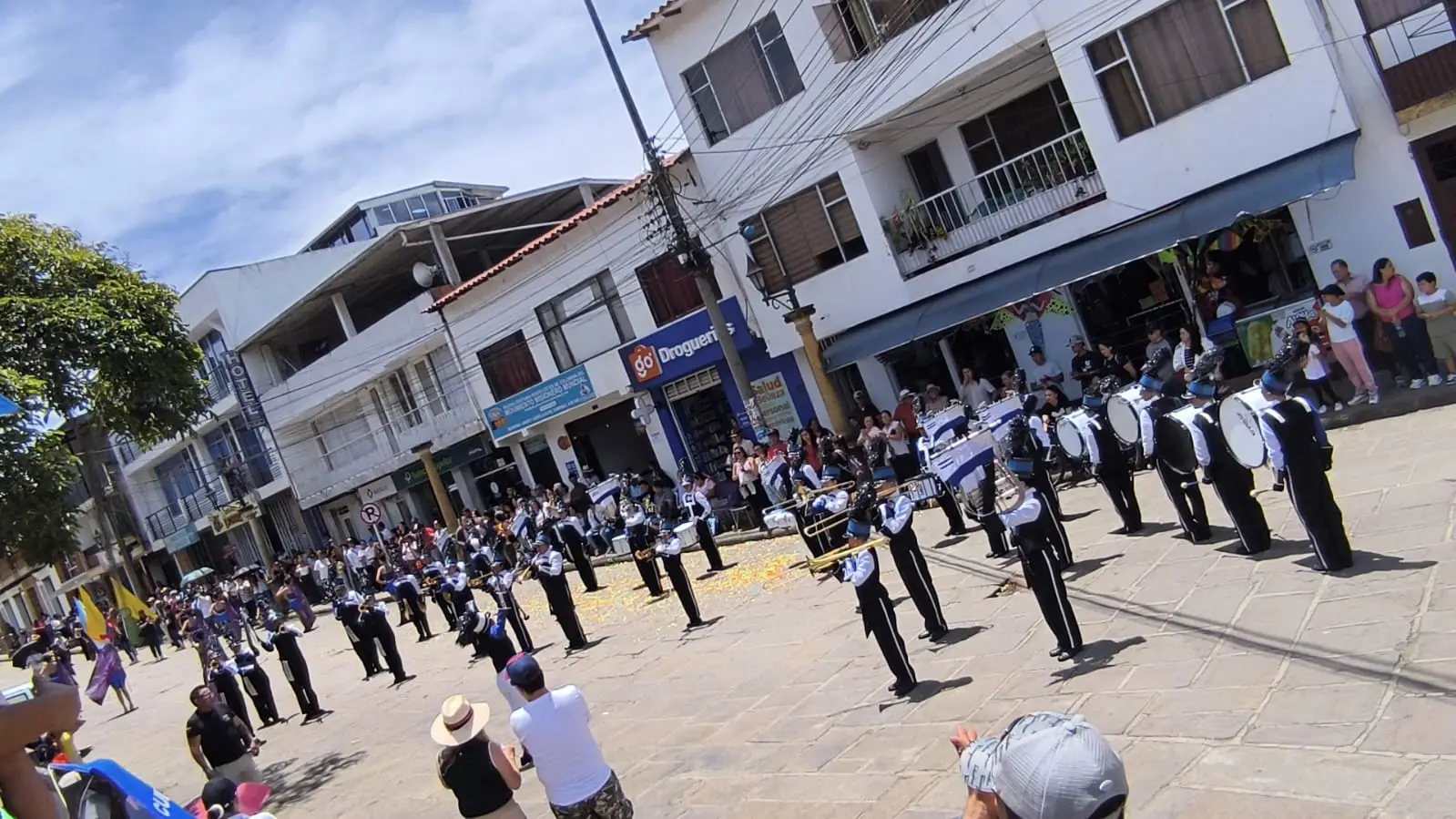 Banda Marcial - Foto 12