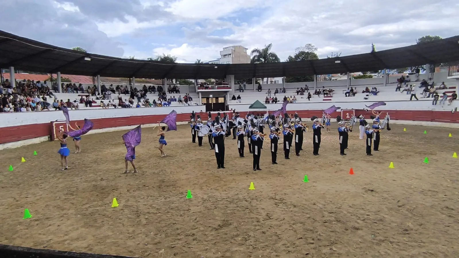 Banda Marcial CONALDI