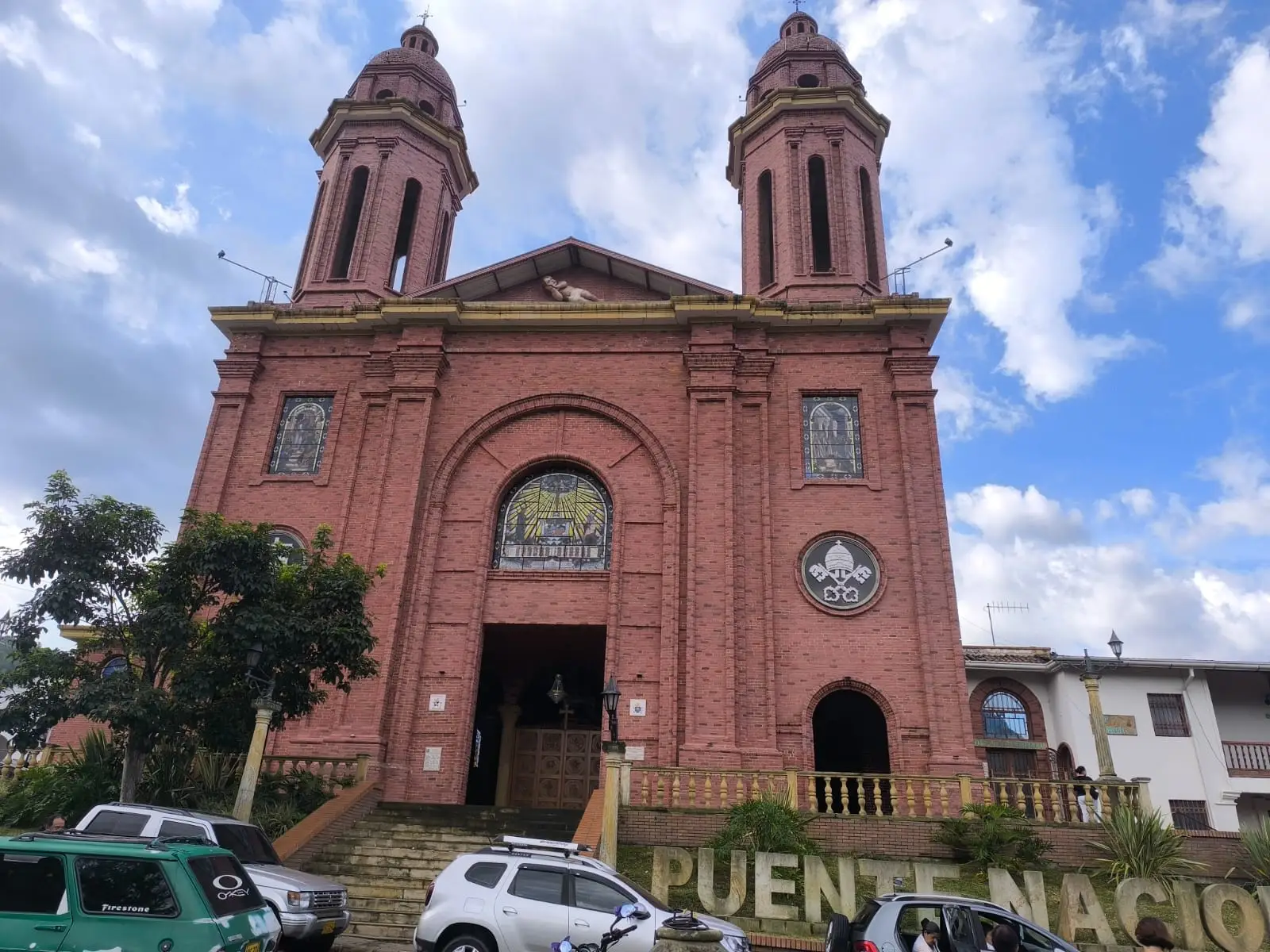 Banda Marcial CONALDI