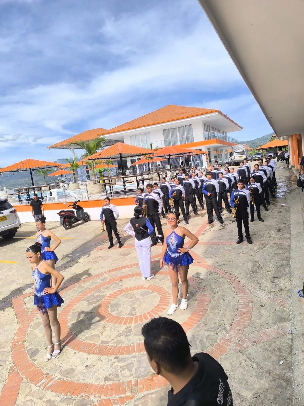 Banda Marcial CONALDI