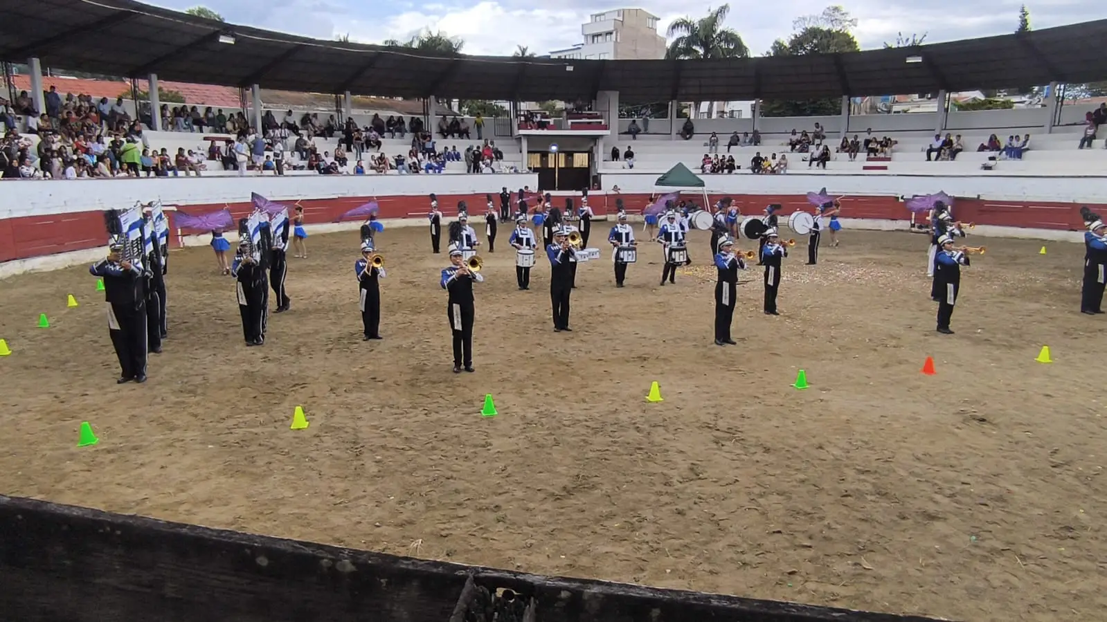 Banda Marcial CONALDI