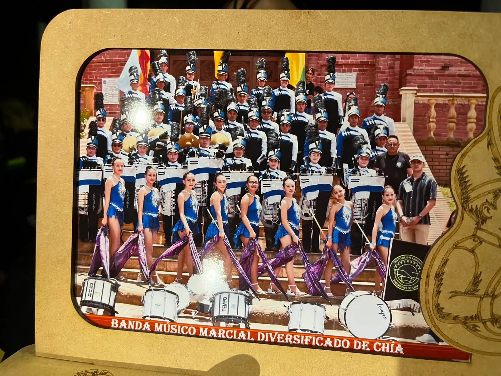 Banda Marcial CONALDI