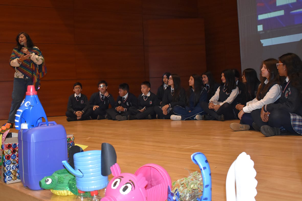 Foro Ambiental 9