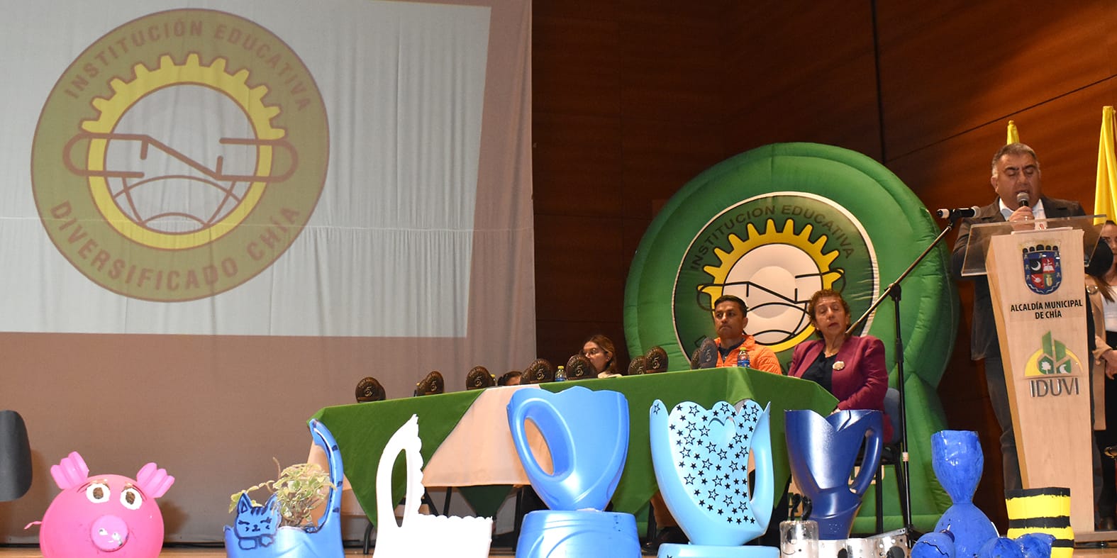 Foro Ambiental 2