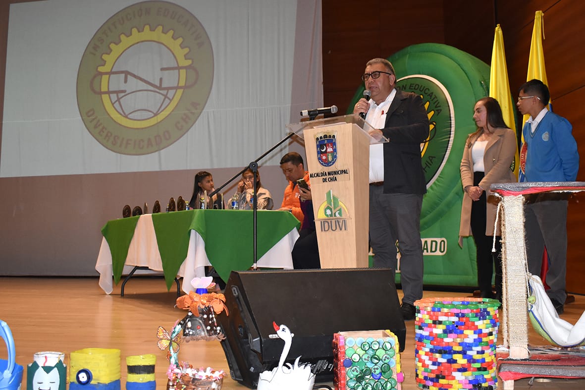 Foro Ambiental 6