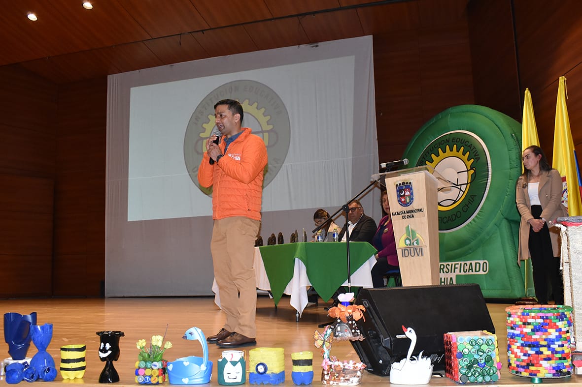 Foro Ambiental 8