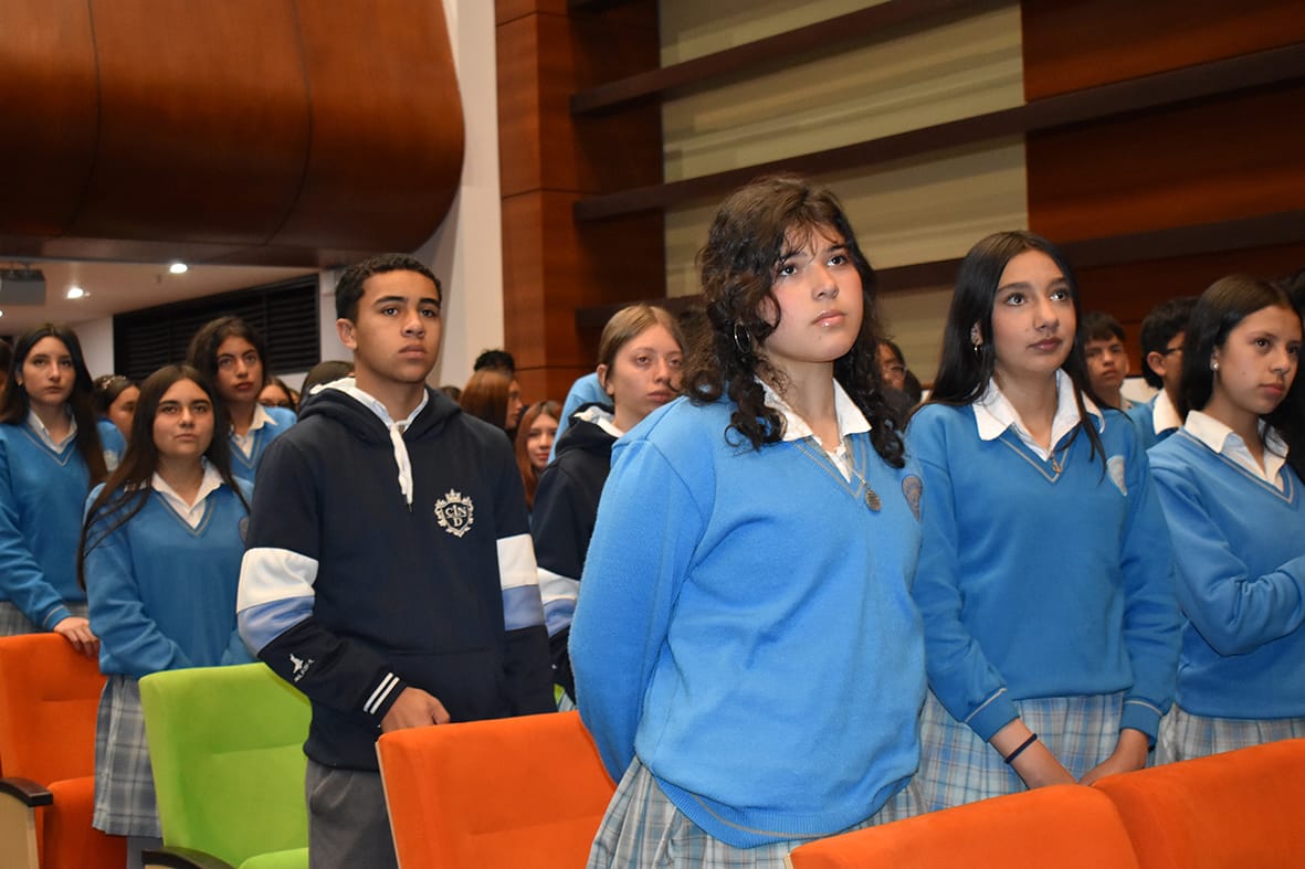 Foro Ambiental 12