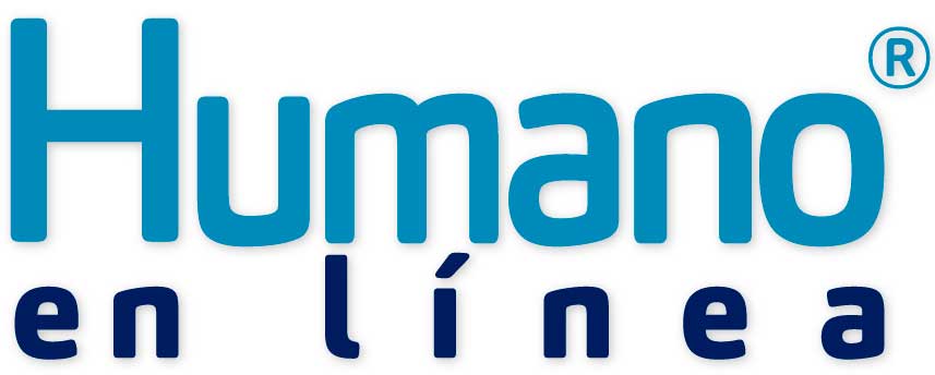 Humano en línea