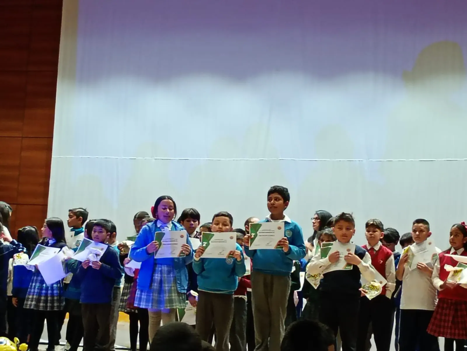 Spelling Bee 2026 - Foto 4
